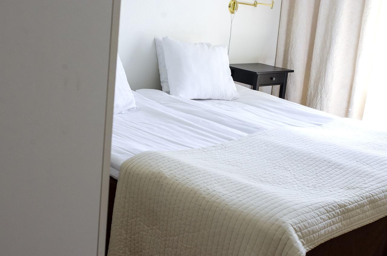 August Strindberg Hotell Stockholm Ngoại thất bức ảnh