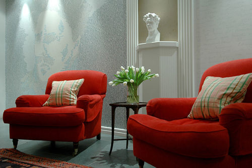 August Strindberg Hotell Stockholm Ngoại thất bức ảnh