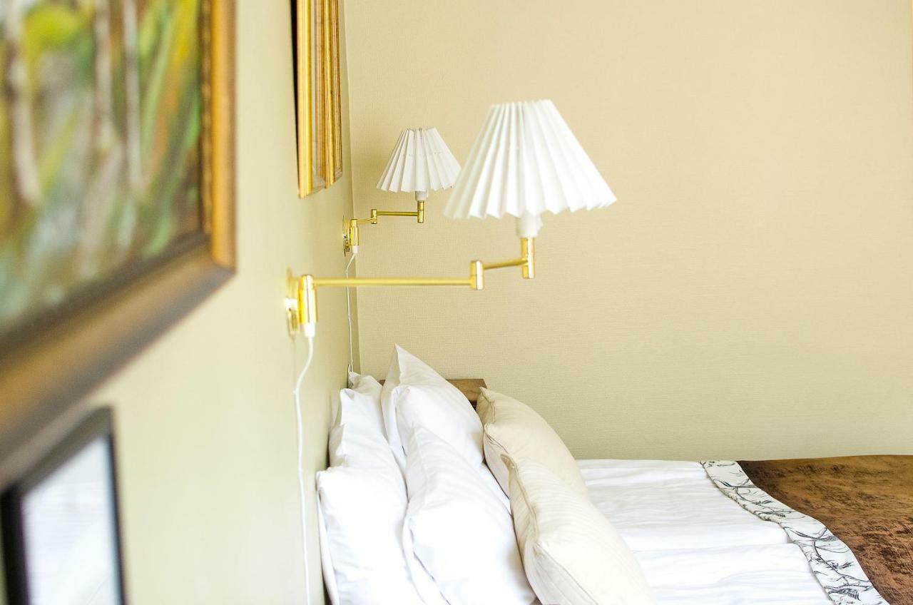 August Strindberg Hotell Stockholm Ngoại thất bức ảnh